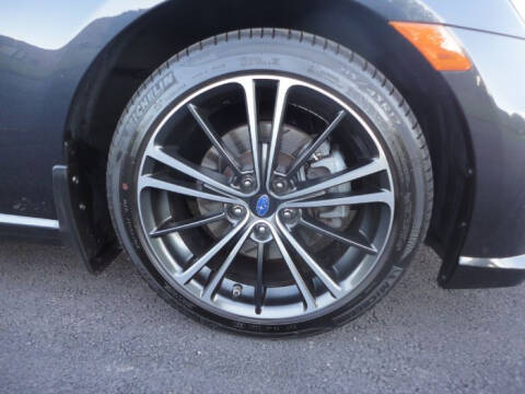 2013 Subaru BRZ Premium