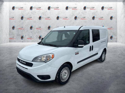 2022 RAM ProMaster City for sale at Quattro Motors in Redford MI