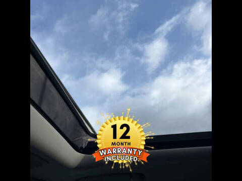 2020 Land Rover Range Rover HSE