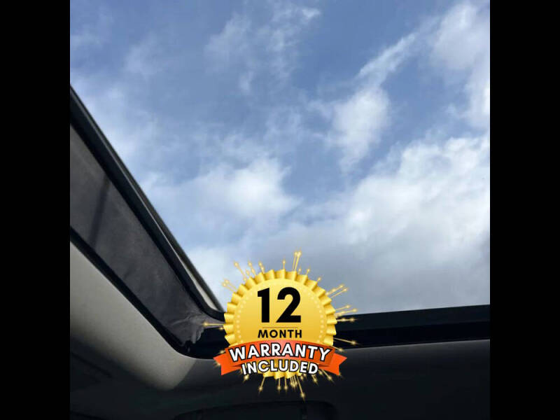 2020 Land Rover Range Rover HSE