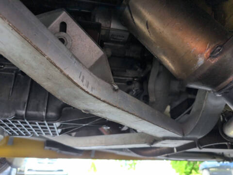 2002 Chrysler Prowler