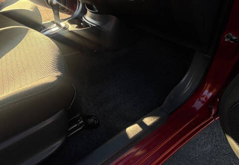 2016 Nissan Versa Note SV