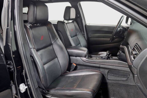 2022 Dodge Durango R/T