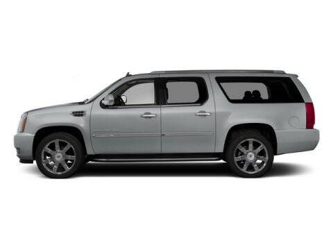 2014 Cadillac Escalade ESV Premium