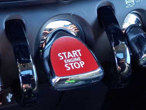 2022 MINI Hardtop 4 Door Cooper S