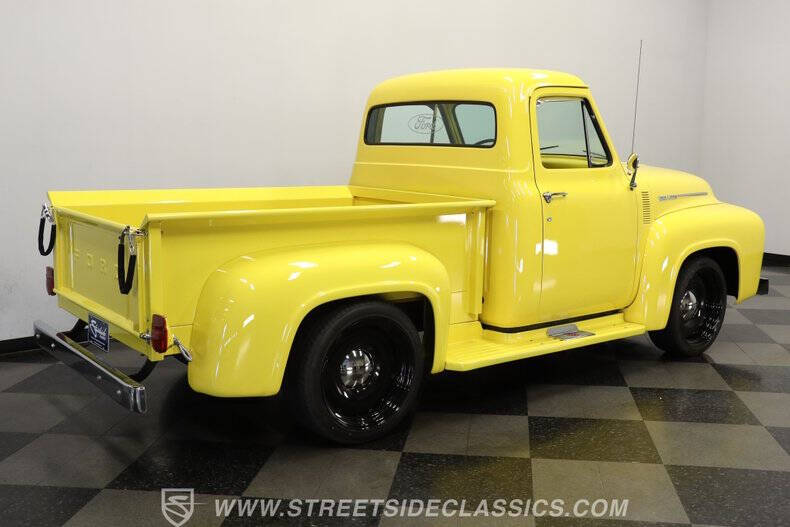 1954 Ford F-100