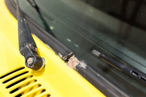 1975 Volkswagen Beetle