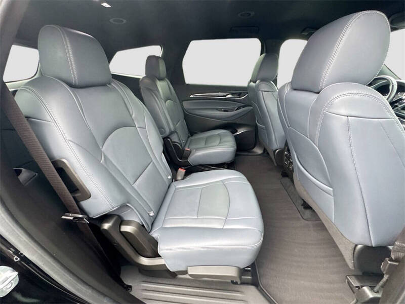 2024 Buick Enclave Premium