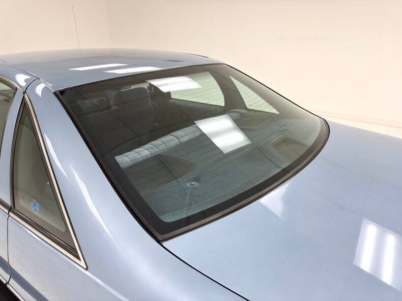 1992 Chevrolet Caprice