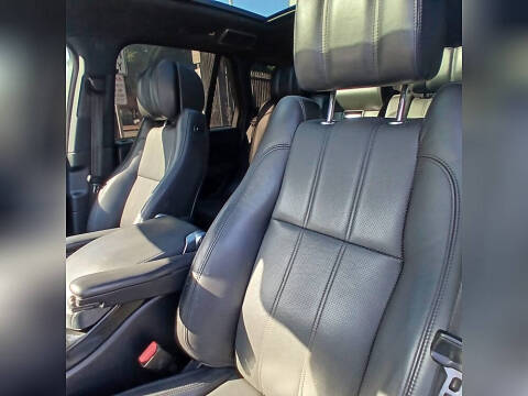 2014 Land Rover Range Rover