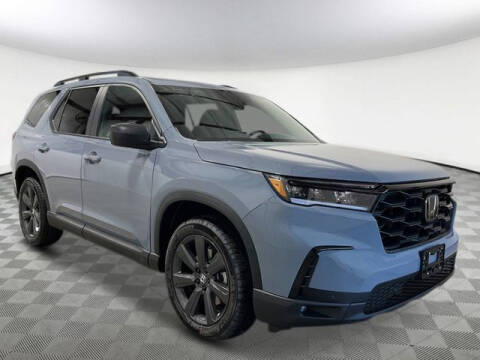 2024 Honda Pilot for sale at DIAMOND VALLEY HONDA in Hemet CA