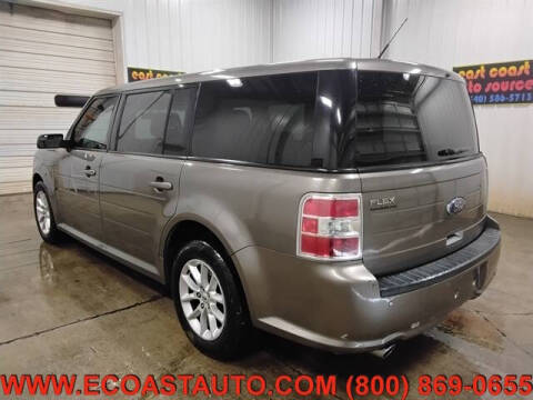 2014 Ford Flex SE