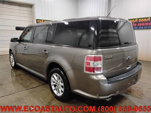 2014 Ford Flex SE