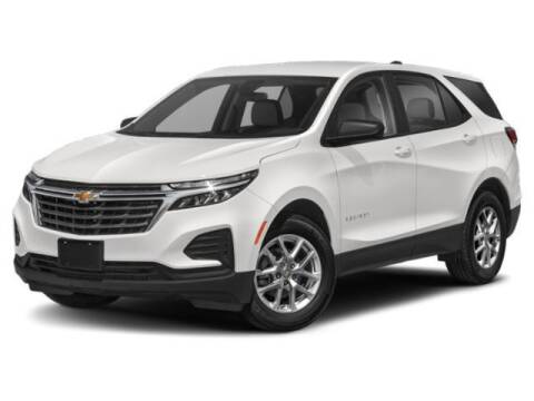 2023 Chevrolet Equinox for sale at BICAL CHEVROLET in Valley Stream NY