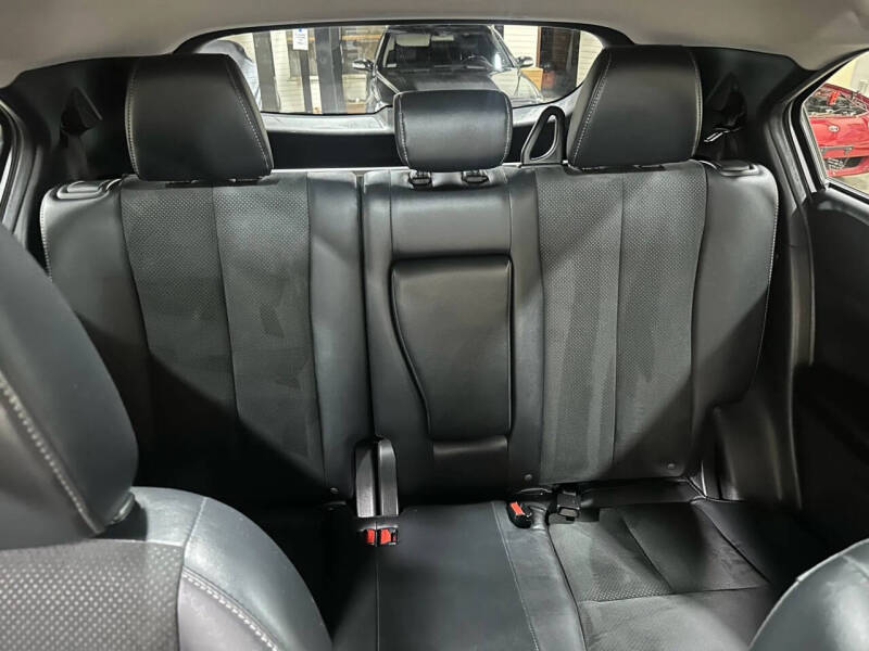 2022 Mitsubishi Eclipse Cross