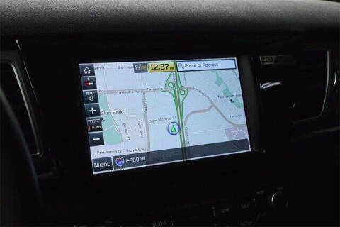 2019 Kia Niro S Touring