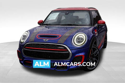 2019 MINI Hardtop 2 Door for sale at ALM-Ride With Rick in Marietta GA