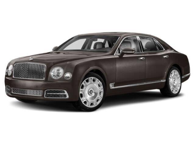 2018 Bentley Mulsanne for sale in Charlotte, NC