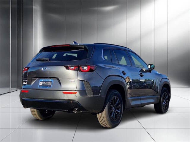 2026 Mazda CX-50 Hybrid Premium