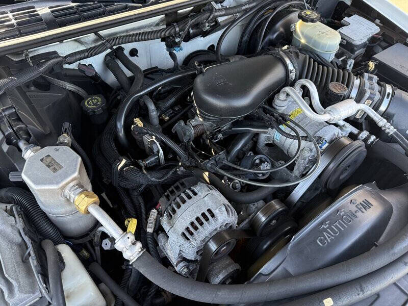2001 Chevrolet Blazer