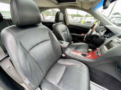 2008 Lexus ES 350