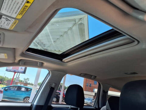 2007 Mitsubishi Outlander LS