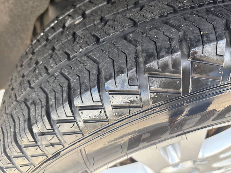 2007 Ford Explorer Eddie Bauer