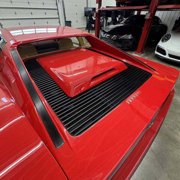 1988 Ferrari Testarossa