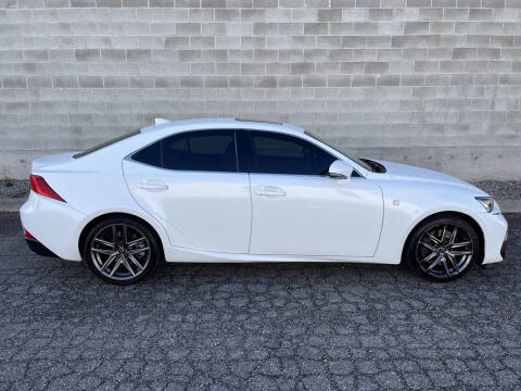 2019 Lexus IS 300