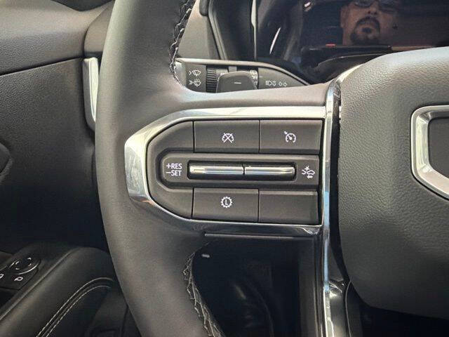 2026 GMC Terrain Denali - Photo 39