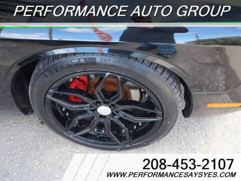 2014 Dodge Challenger R/T