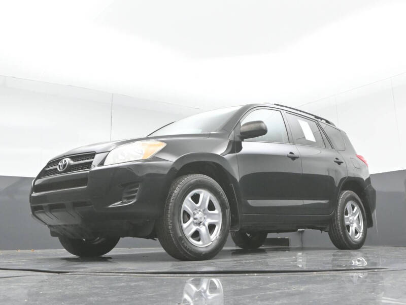 2012 Toyota RAV4