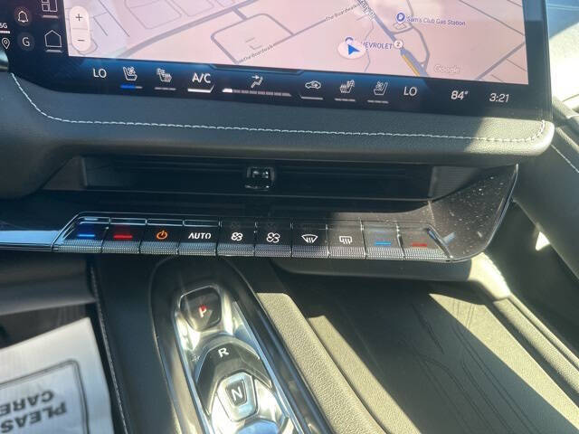 2026 Chevrolet Corvette Stingray