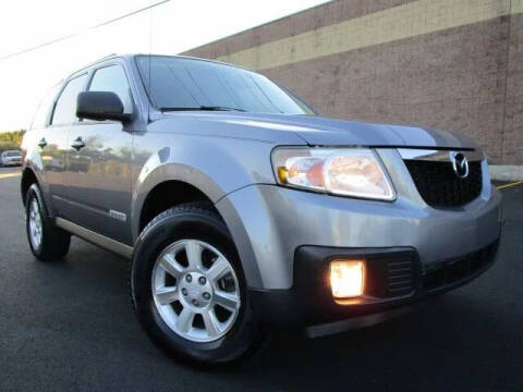 2008 Mazda Tribute for sale at Prestige Trade Group in Philadelphia PA