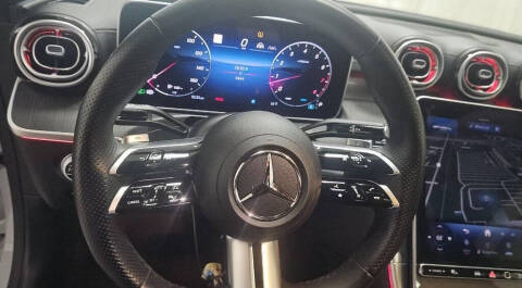 2024 Mercedes-Benz CLE CLE 300 4MATIC