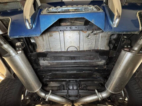 1970 Chevrolet Corvette