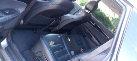 2016 Kia Sorento EX V6