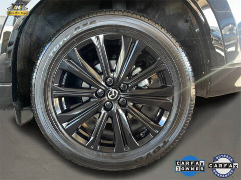 2023 Mazda CX-5 2.5 Turbo