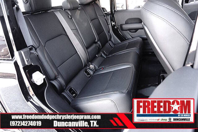 2025 Jeep Gladiator High Tide