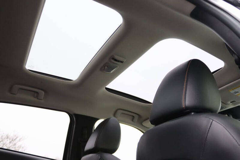 2019 Mitsubishi Eclipse Cross SEL