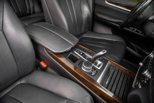 2017 BMW X5 sDrive35i