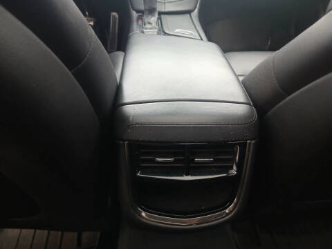 2017 Cadillac CTS 2.0T Luxury