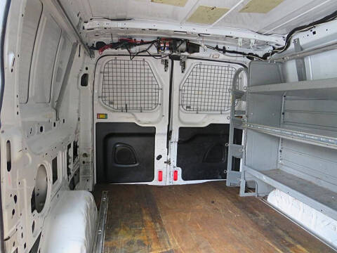 2017 Ford Transit 250