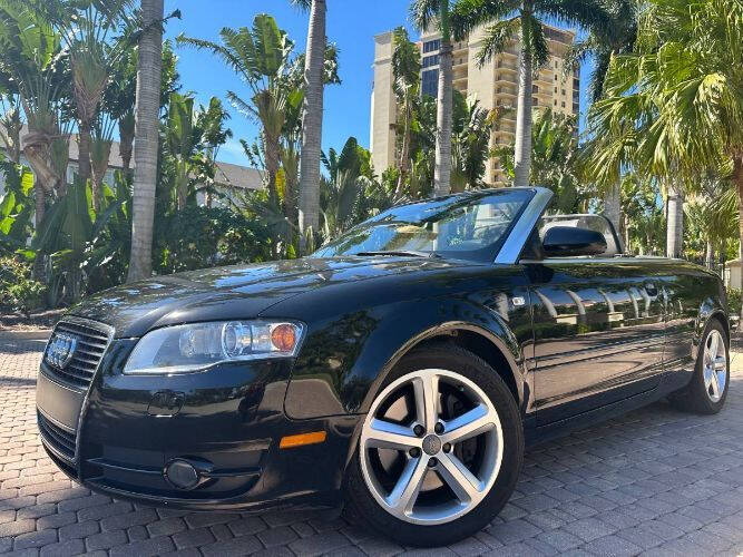 2007 Audi A4
