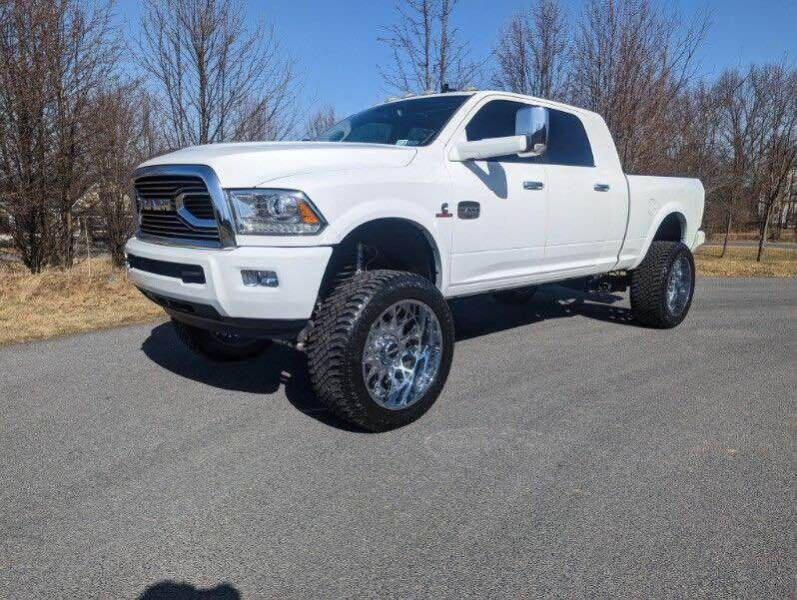 2015 RAM 3500 for sale at RS Imports & Classics in State College PA