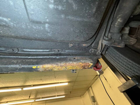 1972 Volkswagen Super Beetle