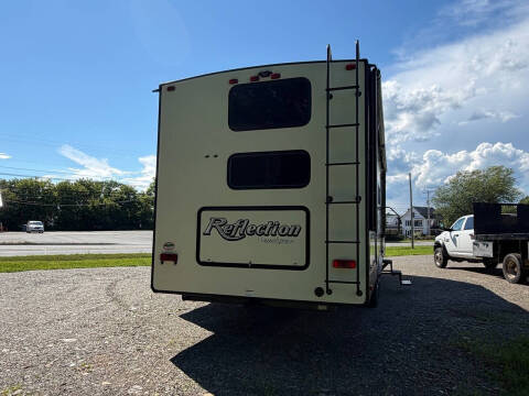 2019 Grand Design RV Reflection
