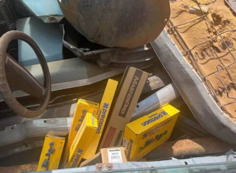 1974 Chevrolet Caprice