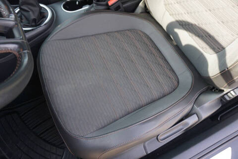 2013 Volkswagen Beetle Turbo PZEV Fender Edition