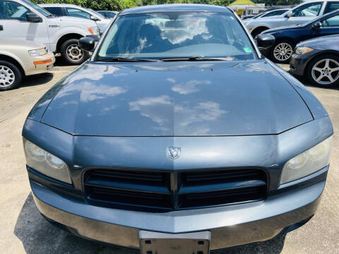 2007 Dodge Charger
